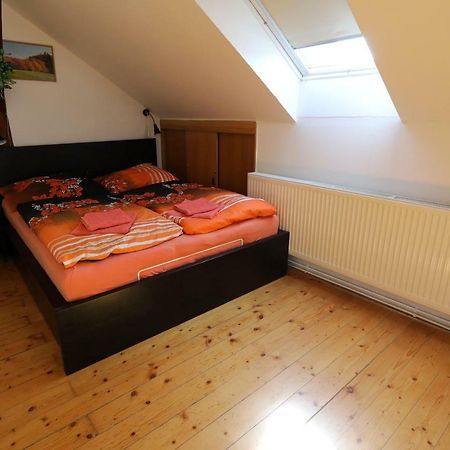 Apartman Skalka Mnichovo Hradiště المظهر الخارجي الصورة
