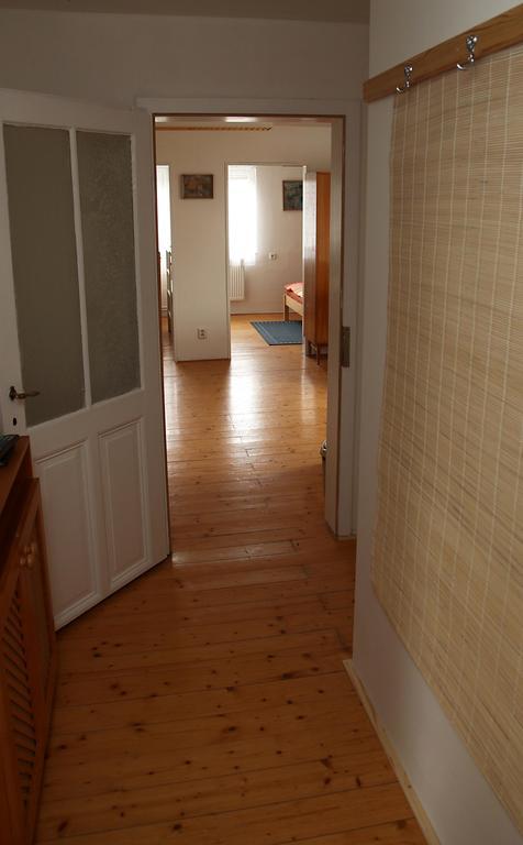 Apartman Skalka Mnichovo Hradiště المظهر الخارجي الصورة