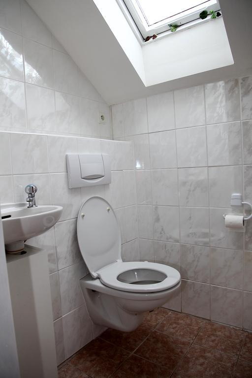 Apartman Skalka Mnichovo Hradiště المظهر الخارجي الصورة