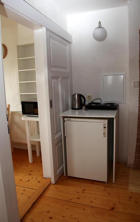 Apartman Skalka Mnichovo Hradiště المظهر الخارجي الصورة