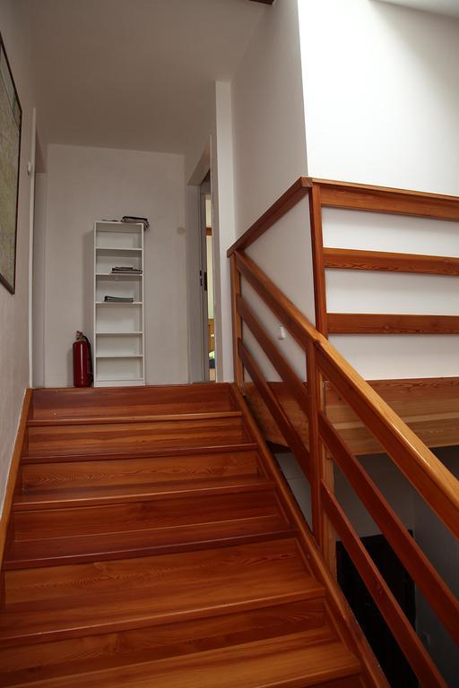Apartman Skalka Mnichovo Hradiště المظهر الخارجي الصورة