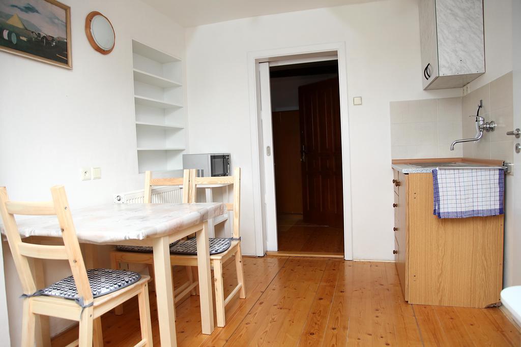 Apartman Skalka Mnichovo Hradiště المظهر الخارجي الصورة