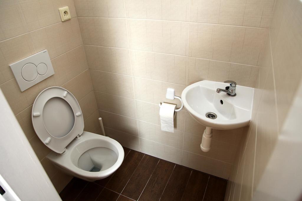 Apartman Skalka Mnichovo Hradiště المظهر الخارجي الصورة