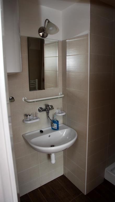 Apartman Skalka Mnichovo Hradiště المظهر الخارجي الصورة
