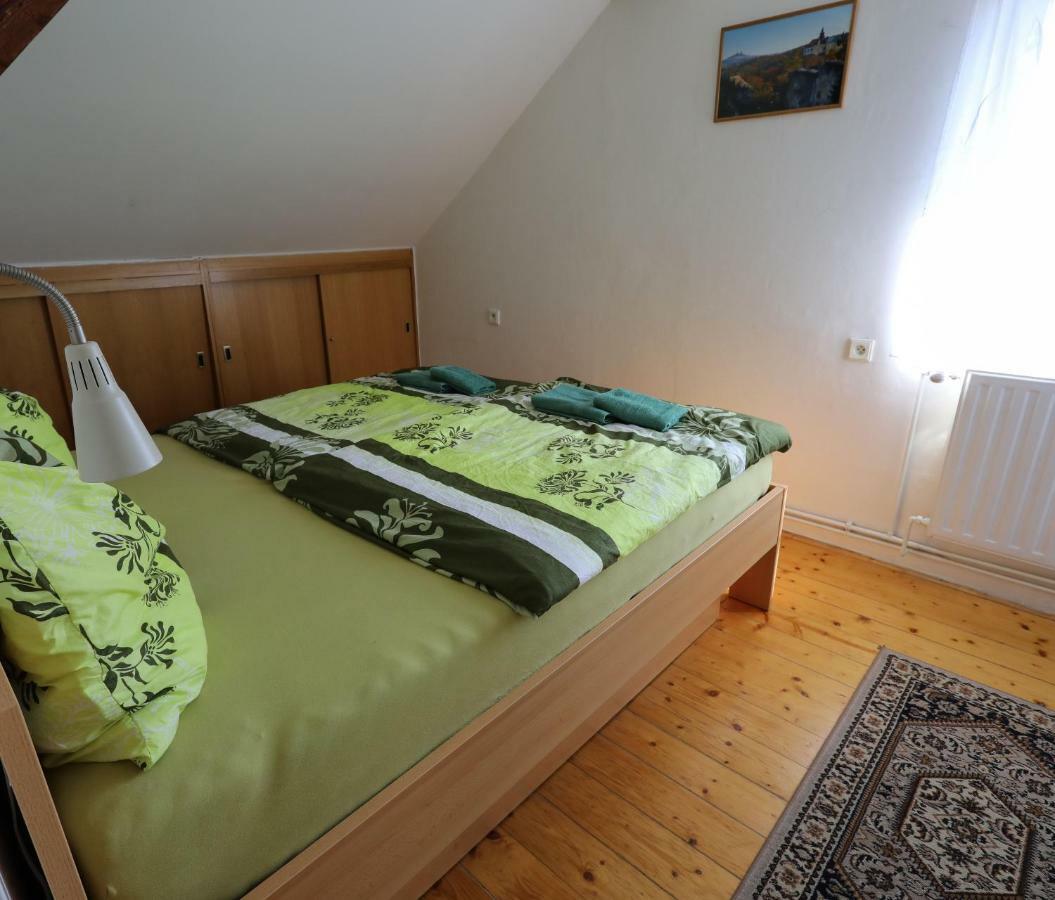 Apartman Skalka Mnichovo Hradiště المظهر الخارجي الصورة