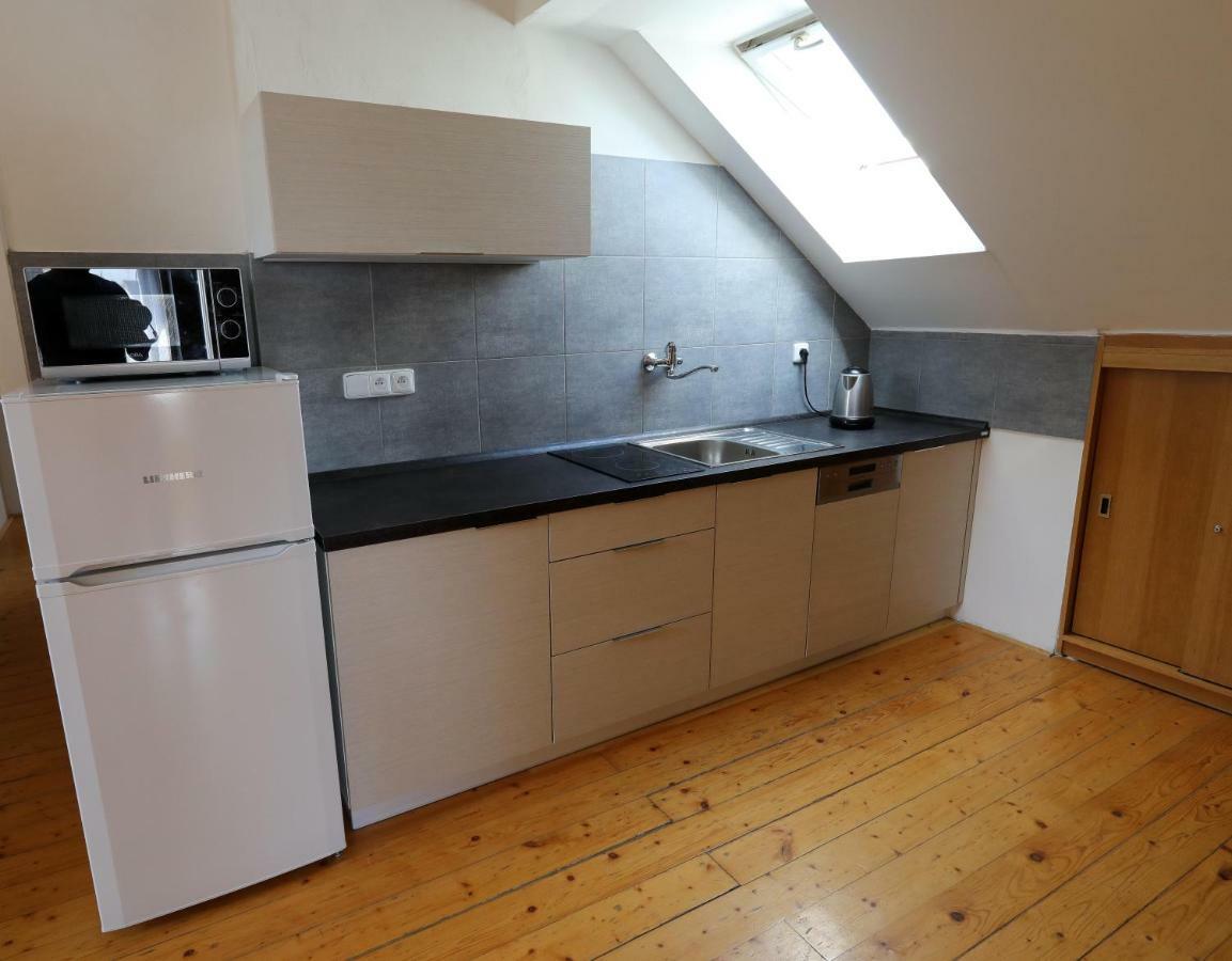 Apartman Skalka Mnichovo Hradiště المظهر الخارجي الصورة