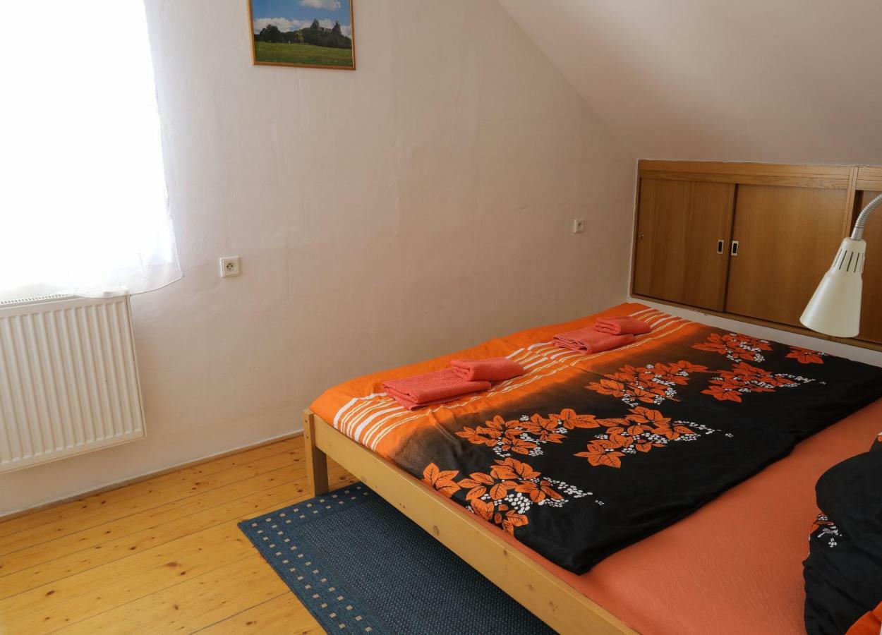 Apartman Skalka Mnichovo Hradiště المظهر الخارجي الصورة