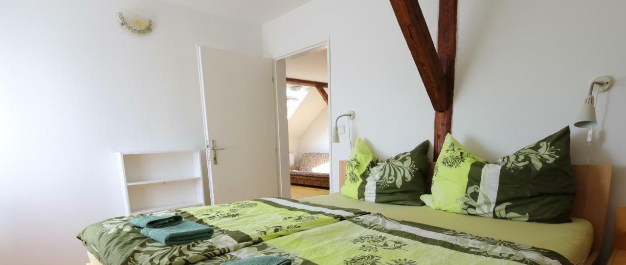Apartman Skalka Mnichovo Hradiště المظهر الخارجي الصورة